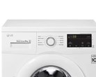 8 kg LG WJ1408NTP washing machine