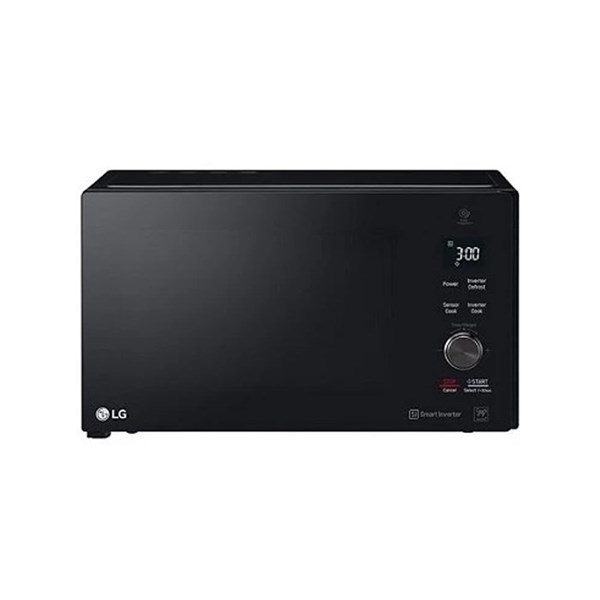 LG 42 liter microwave oven model MH8265DIS