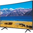 Samsung's 55 -inch TU8300 Model Cutter TV