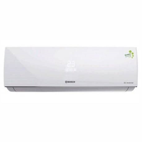 Air conditioner:36000DC Inverter