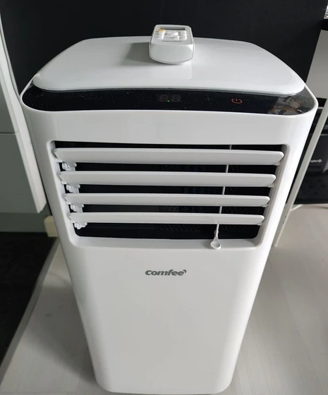 Air Conditioner:MPPH-09CRN7