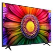 LG TV model UR80006