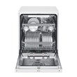 LG DFB425FW dishwasher