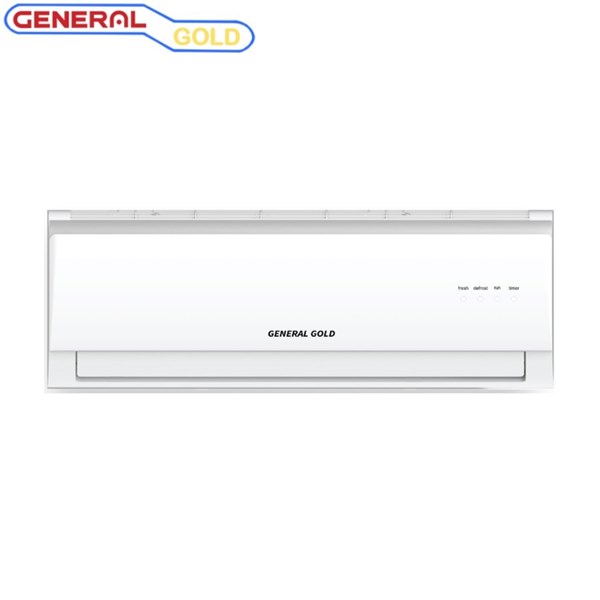 Air Conditioner:eneral Gold