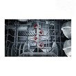 Bosch SMS6ZCW85 model dishwasher