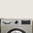 Bosch washing machine model WGA2440XME