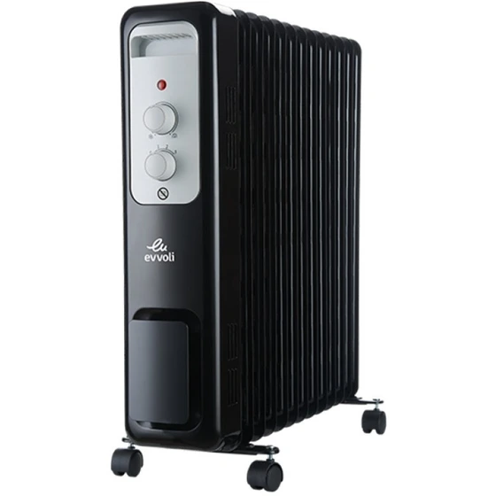  Evoli electric heater model EVOH_13MW