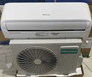 Air conditioner 12000 AS-12HR4SYRCA01