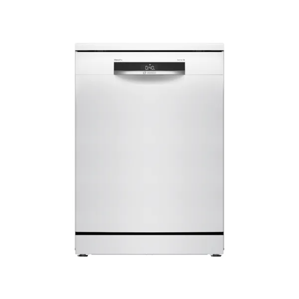 14-seater Bosch Series 6 dishwasher, model SMS6ECW07E