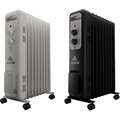  Evoli electric heater model EVOH_13MW