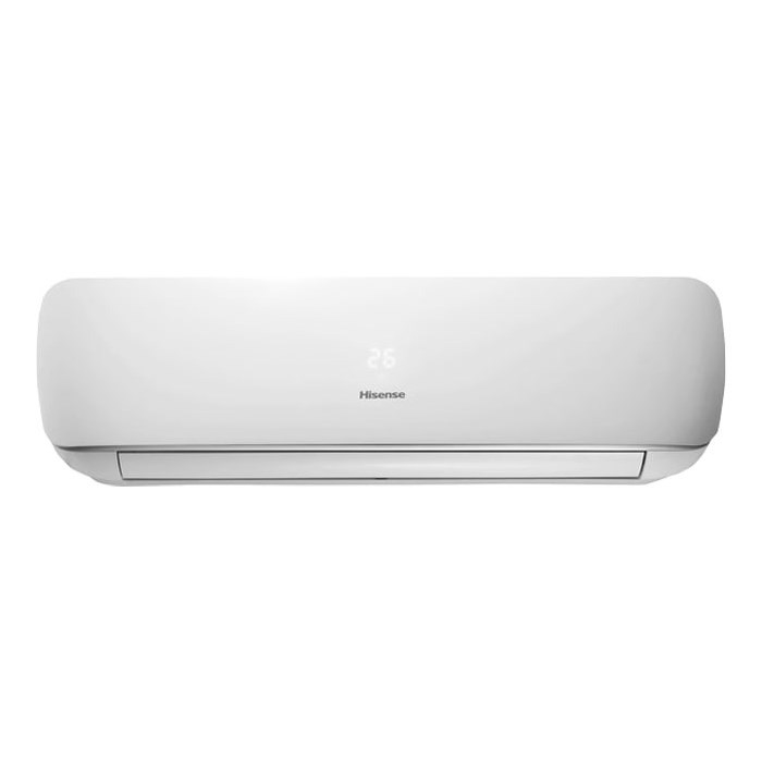 Air conditioner Hisense 24000 model QAS-24UF