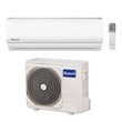 Zanet 24000 hot and cold wall air conditioner ZMSA-24HO1RAFB Zanet T1