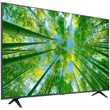 65 -inch LG TV 65UQ80006