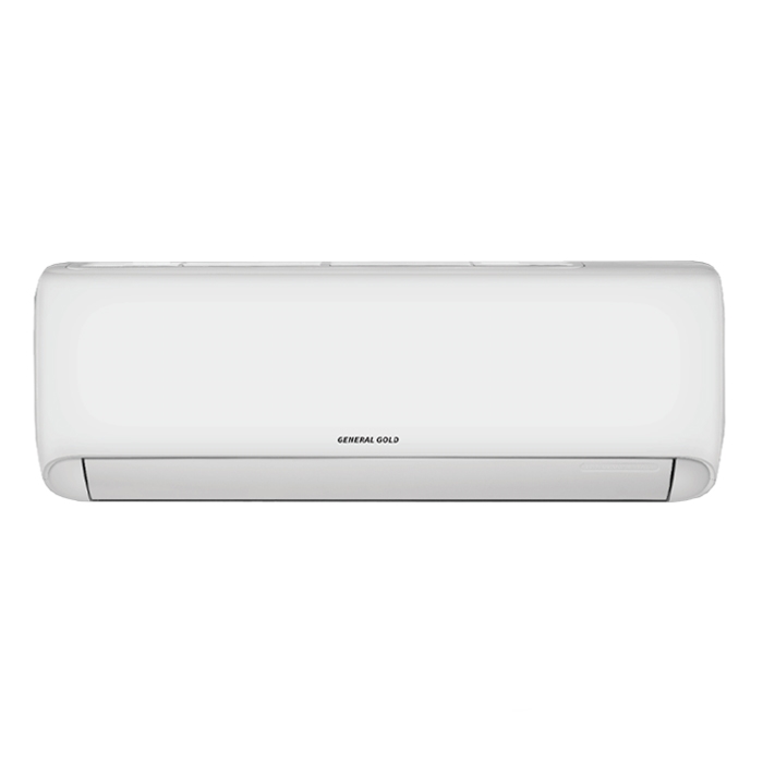 General Gold model air conditioner (GG-GS30000 PORSCHE 