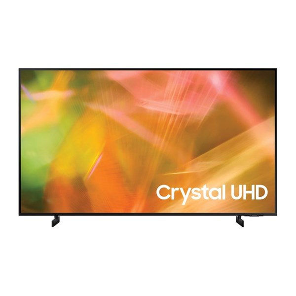 55HAU8000 SAMSUNG Crystal HAU8000 4K Tizen Smart TV