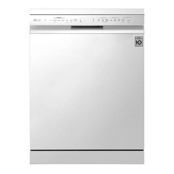 LG DFB425FW dishwasher