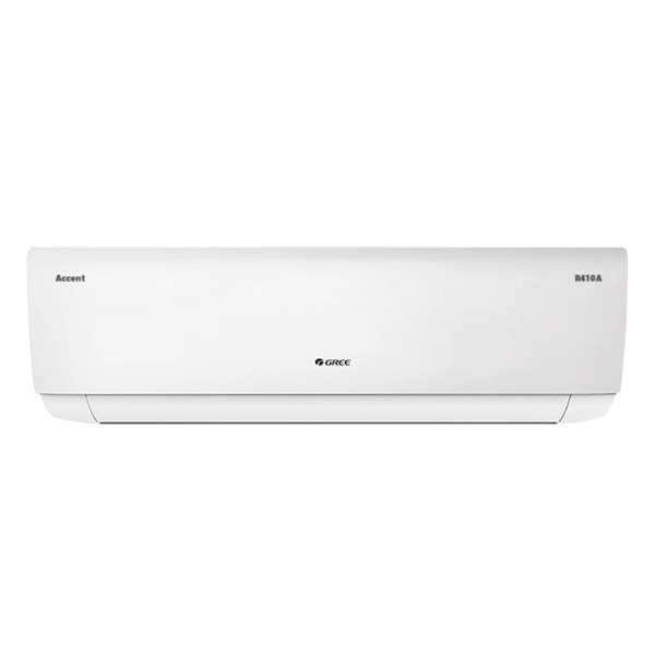 Gray ACCENT 18000 ACCENT H18H1 air conditioner