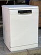 Bosch SMS6ZCW85 model dishwasher