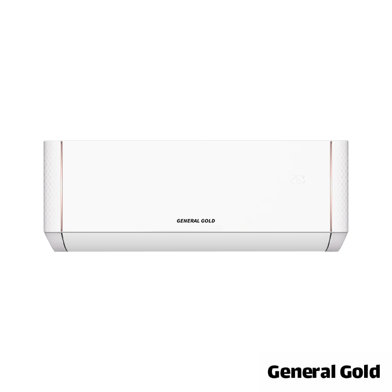 Air Conditioner:GG-TS240000 Titanium