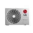 Air conditioner 24000 thousand LG Standard model S4NW24K23AE