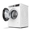 Bosch washing machine model WGA254X0ME