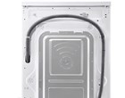 8 kg LG WJ1408NTP washing machine