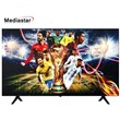 43-inch Smart TV Two MS-43st2S2 Android Media Star TV