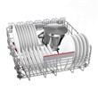 Bosch SMS6ZCW85 model dishwasher