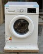 8 kg LG WJ1408NTP washing machine