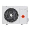 Air conditioner 24000 General Gold model GG-HS24 Ultra T3