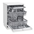 LG DFB425FW dishwasher