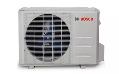 Air conditioner:B1ZMI12100 
