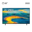 55 -inch LG Model 55qned756