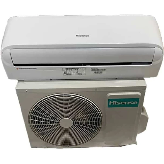 Air Conditioner:AS-24HR4SYRCA01 R410