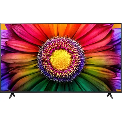 LG TV 55 UR8050