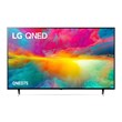 LG TV model 55QNED756