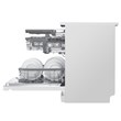 LG DFB425FW dishwasher