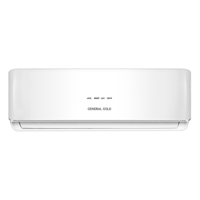 General Gold model GG-S30000 VITALLY air conditioner