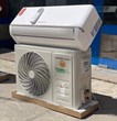 Air Conditioner:GG-TS240000 Titanium