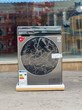 10.5 kg Berlin washing machine model BE9142-F