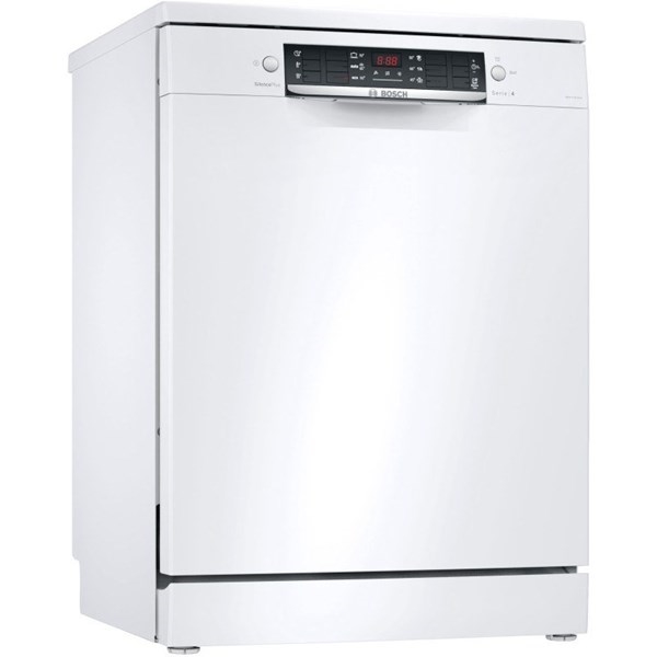 Bosch dishwasher model SMS46MW20M