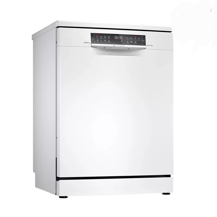 Bosch SMS6ZCW85 model dishwasher