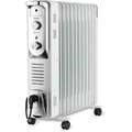 electric heater:Fakir RF-11