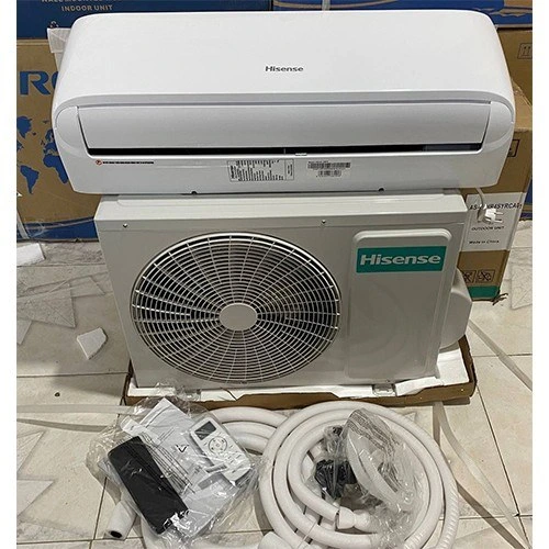 Air Conditioner:AS-24HR4SYRCA01 R410